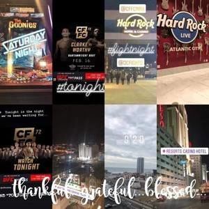 Meet your Posher, Debbie